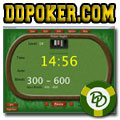 DD Tournament Poker