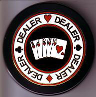 Dealer Button