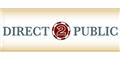 Direct2Public logo