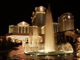 Caesars Palace Hotel and Casino