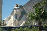 Luxor Hotel and Casino