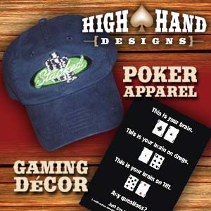 Visit High Hand Designs! Visit High Hand Designs!