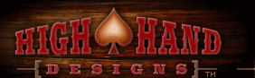 Visit High Hand Designs! Visit High Hand Designs!
