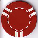 Poker chip