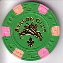 Poker chip