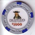 Poker chip