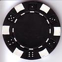 Poker chip