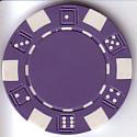 Poker chip