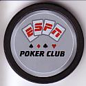 Poker chip