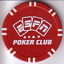 Poker chip