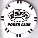 Poker chip