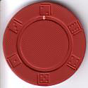 Casino Dice Composite (Faux Clay) poker chip