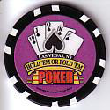 Poker chip