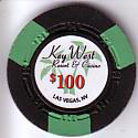 Poker chip