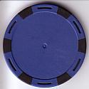 Poker chip