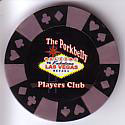 Poker chip