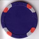 NexGen 3 tone poker chip