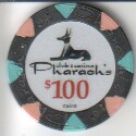 Poker chip