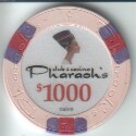 Poker chip