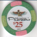 Poker chip