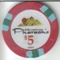 Poker chip