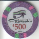 Poker chip