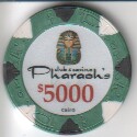 Poker chip