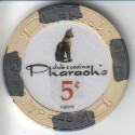 Poker chip