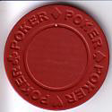 Poker chip