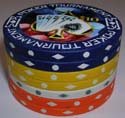 Poker chip