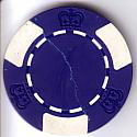 Poker chip