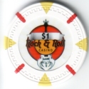 poker chip