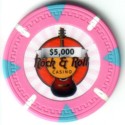 poker chip