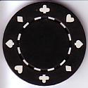 Poker chip