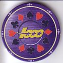 Poker chip