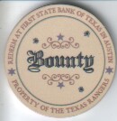 Bounty chip