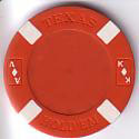 Poker chip