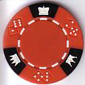 Poker chip