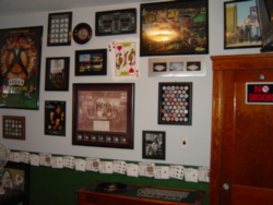 Poker room photo