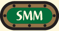 SMM Gaming logo