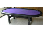 Visit the Build Your Own Poker Tables poker table page Poker table