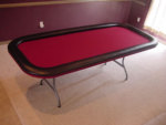 Visit the Sidepot Gaming Company site Poker table