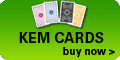 Trident Cards Kem banner