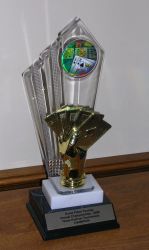 Trophy